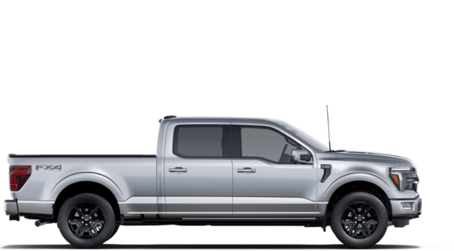 2025 Ford F-150+F-150